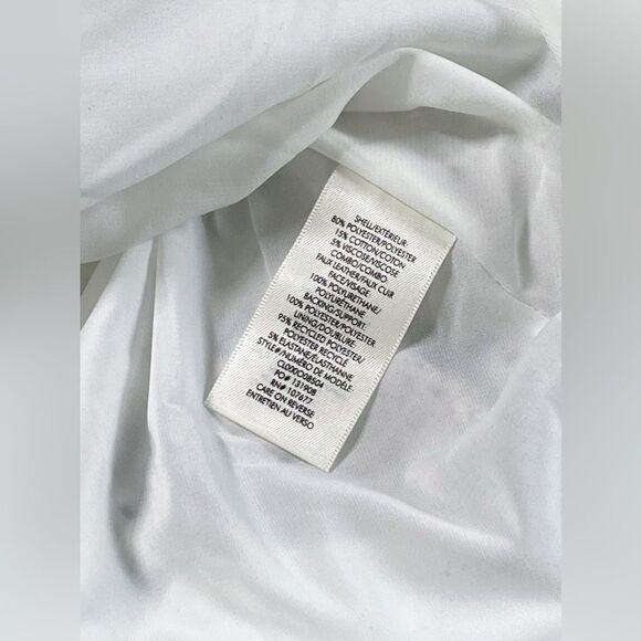 Alice + Olivia Ellis Tweed Pleated Minidress size 4 - Picture 11 of 12